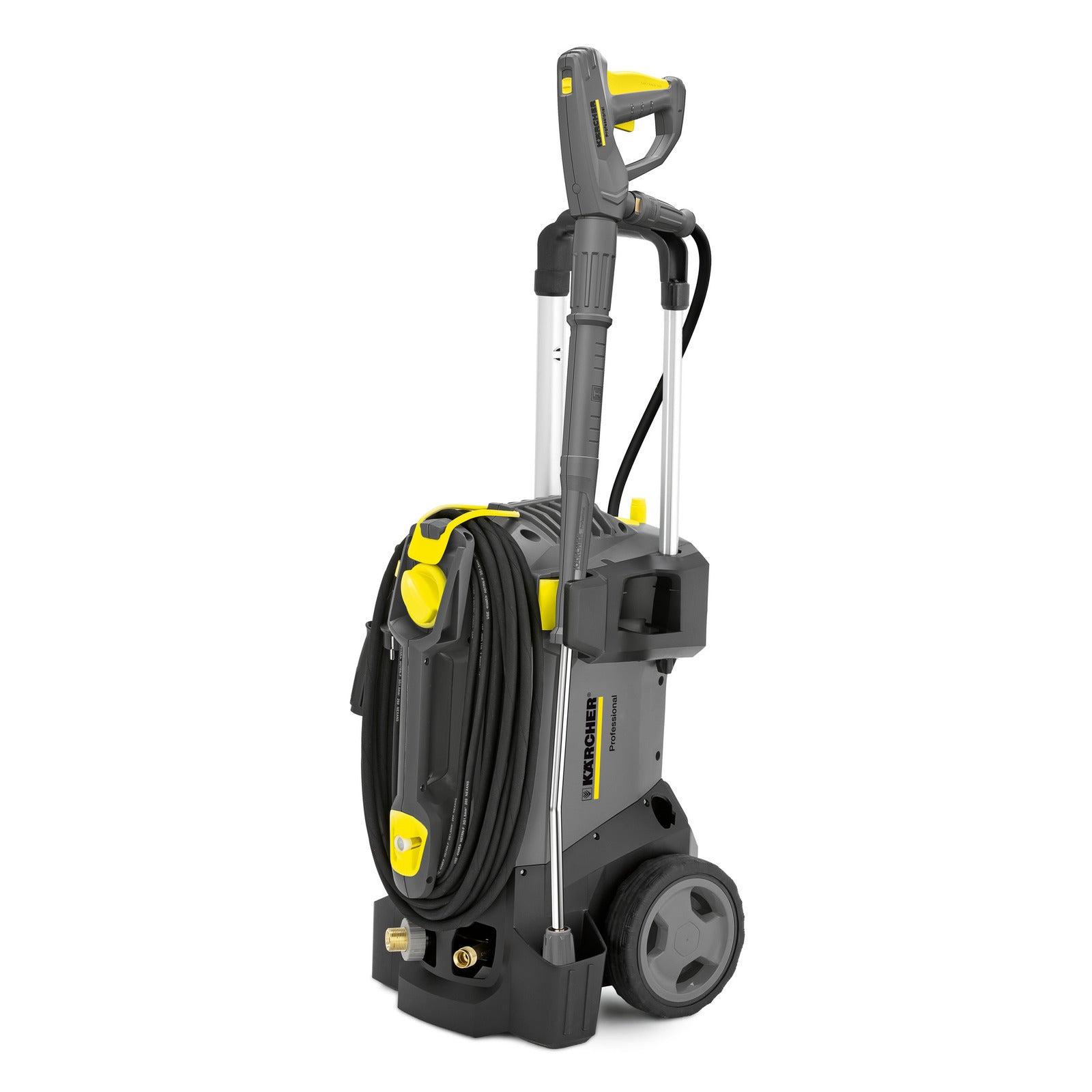 德國 Karcher HD 6/13 C 高壓清洗機 (壓力達190 Bar) (香港行貨)