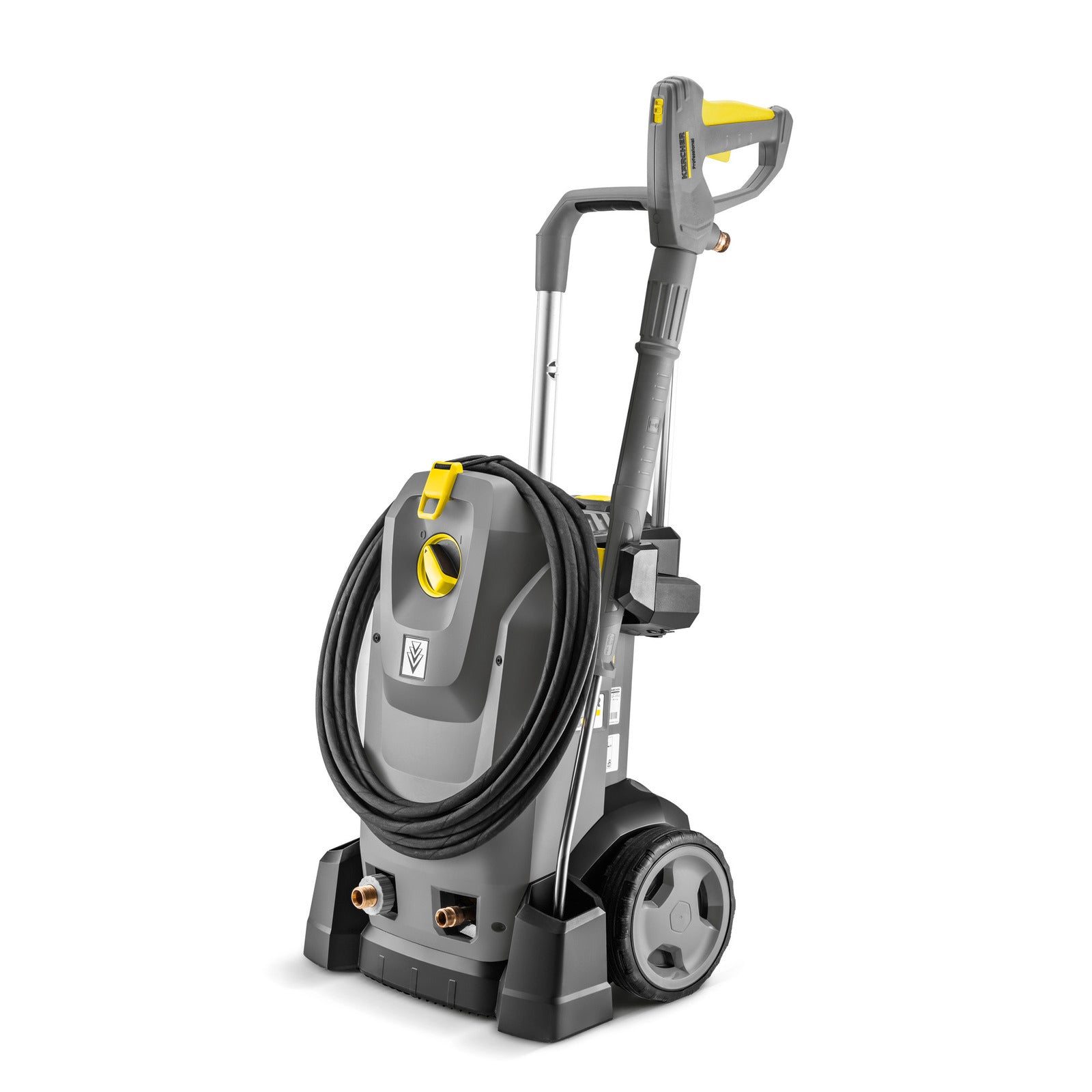德國 Karcher HD 6/15 M 高壓清洗機 (壓力達225 Bar) (香港行貨)