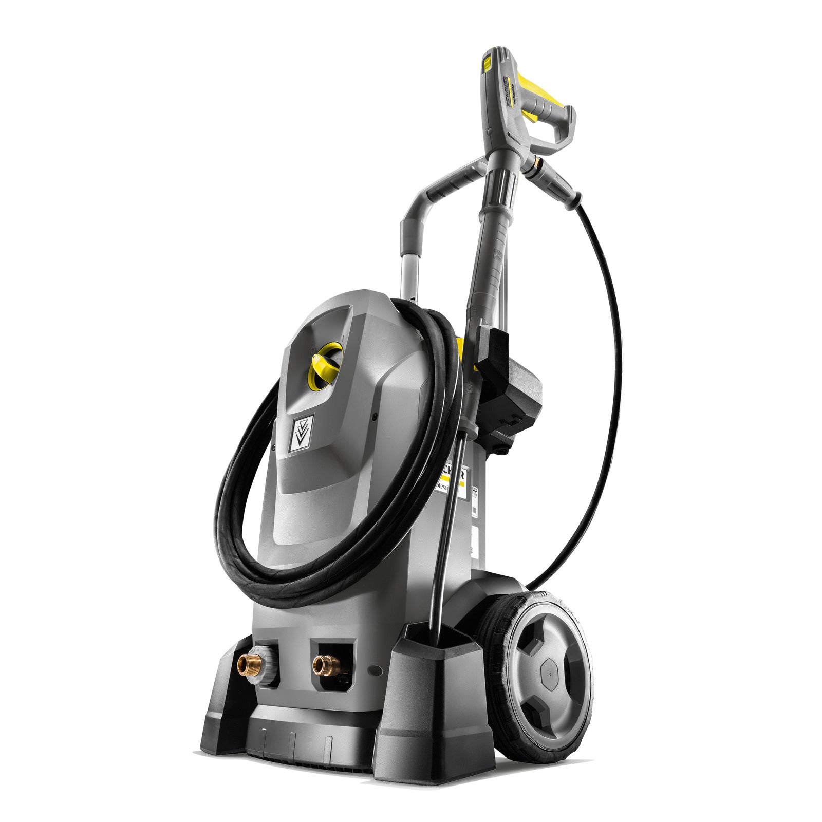 德國 Karcher HD 6/15 M 高壓清洗機 (壓力達225 Bar) (香港行貨)