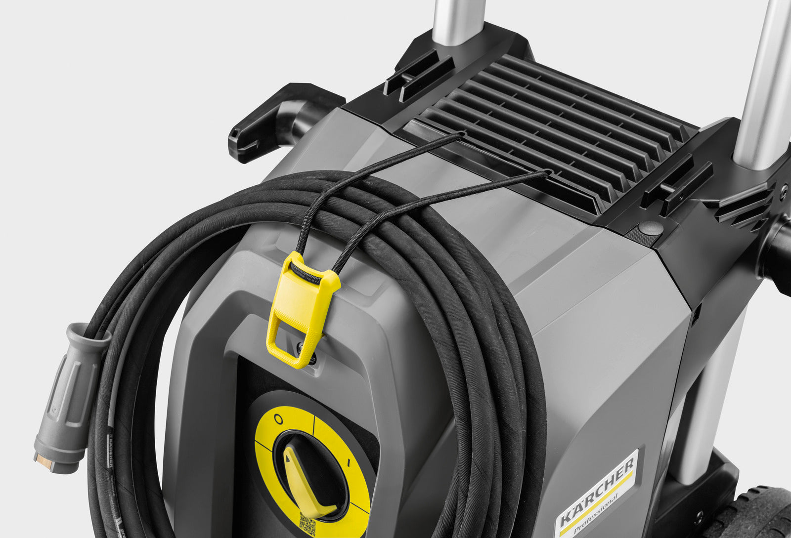 德國 Karcher HD 9/20-4 M Professional 高壓清洗機 (壓力達250 Bar) (香港行貨)