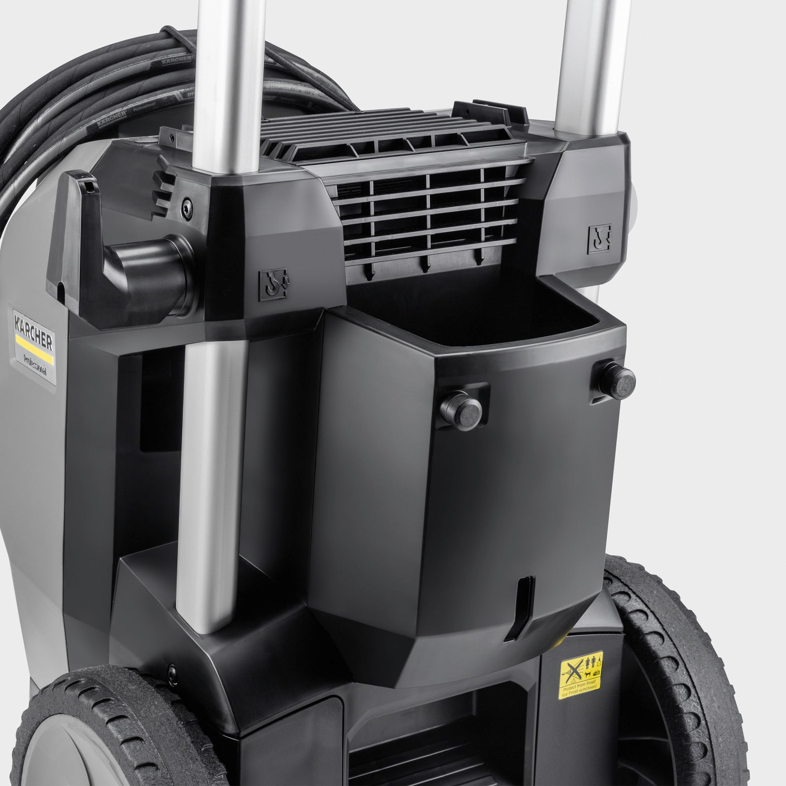 德國 Karcher HD 9/20-4 M Professional 高壓清洗機 (壓力達250 Bar) (香港行貨)