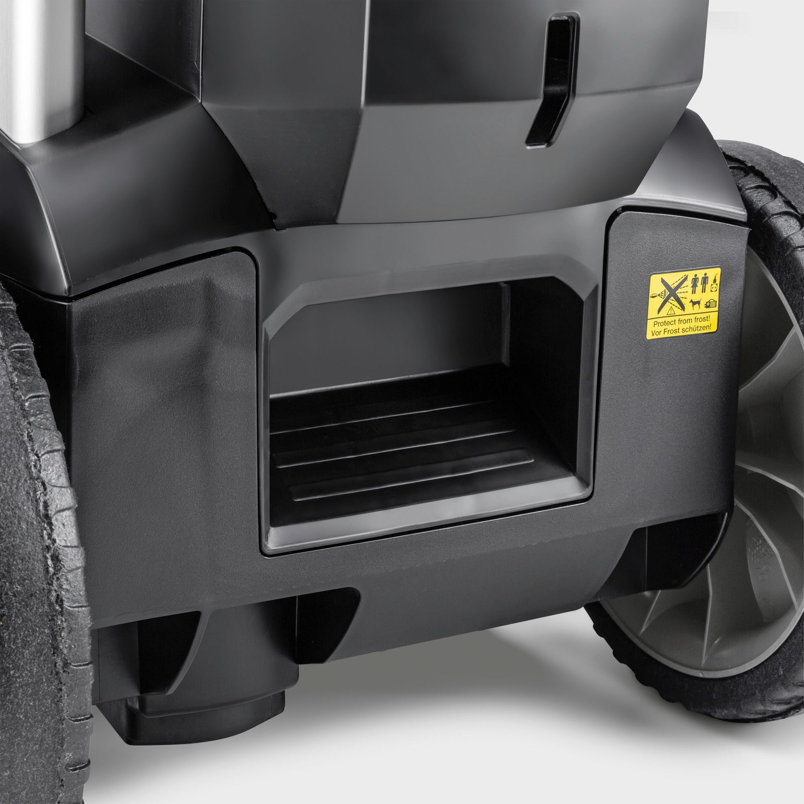 德國 Karcher HD 9/20-4 M Professional 高壓清洗機 (壓力達250 Bar) (香港行貨)