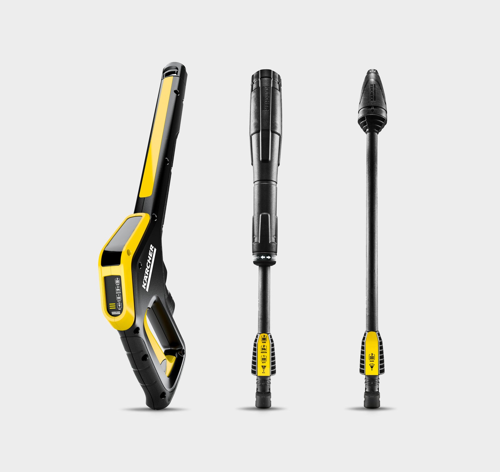 德國 Karcher K5 Power Control 高壓清洗機 (20-145bar) (香港行貨)