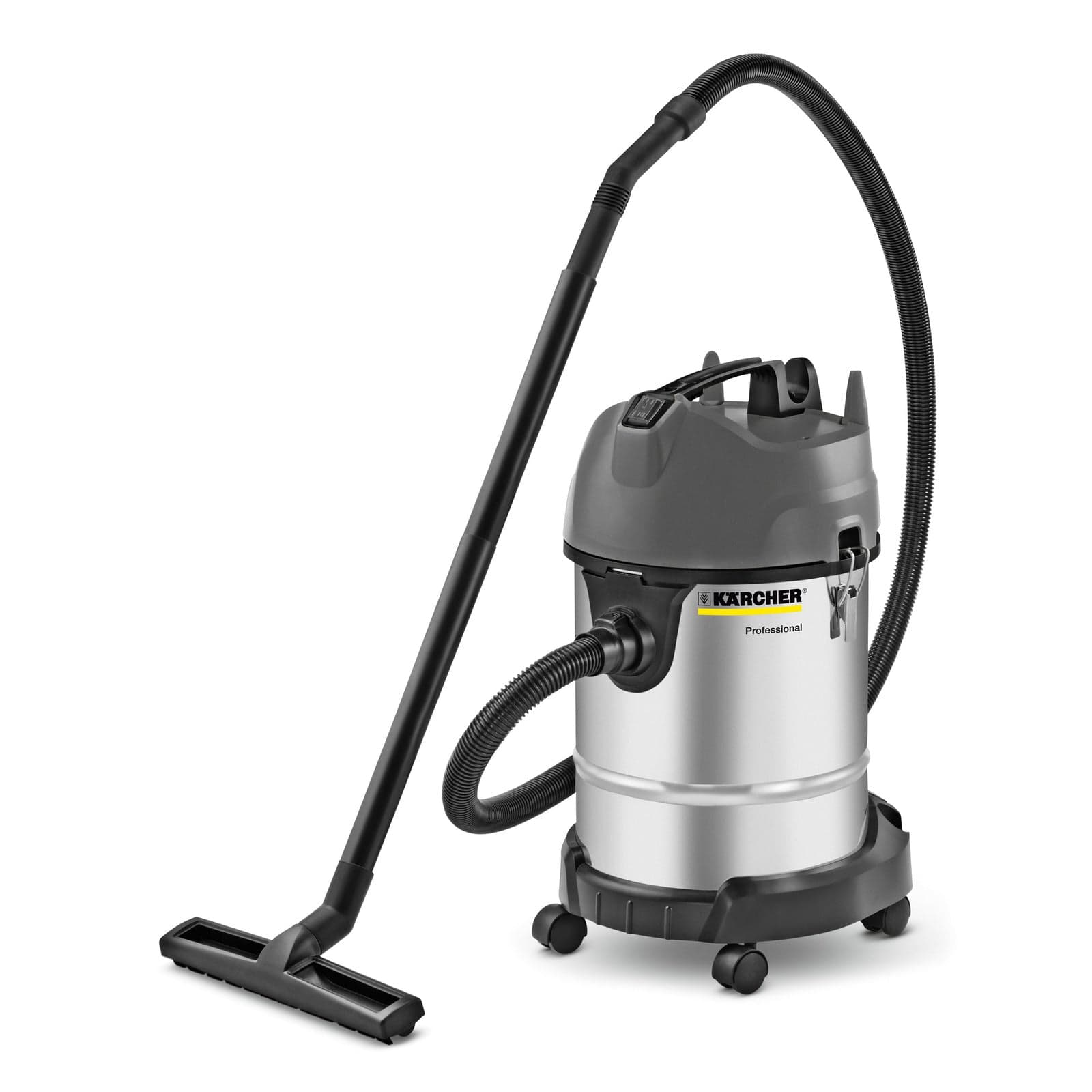 德國 Karcher NT 30/1 Me Classic 吸塵吸水機 (香港行貨)