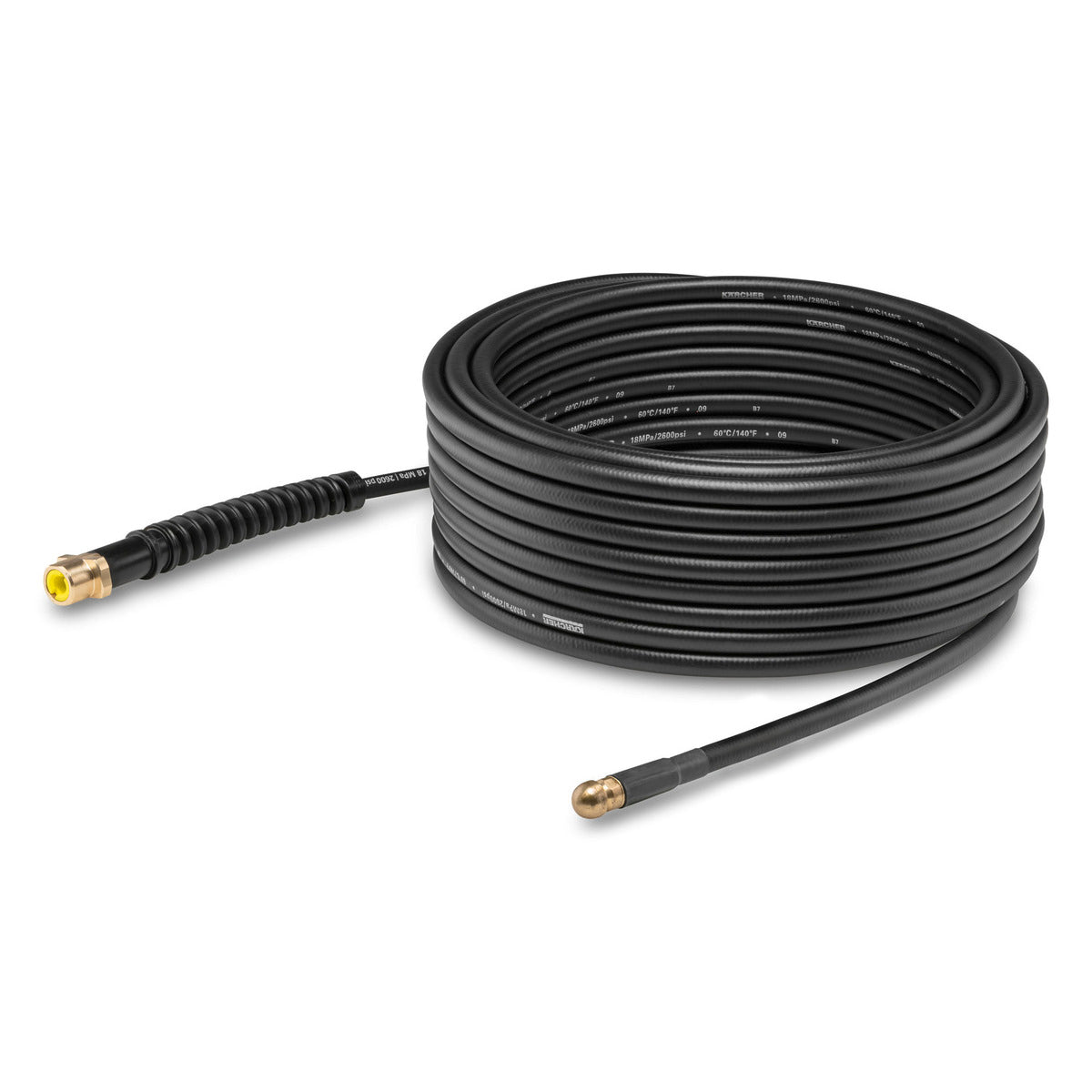 德國 Karcher PC 15 管道清洗套件