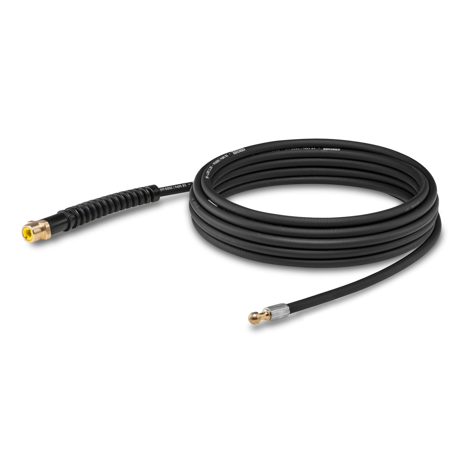 德國 Karcher PC 7.5管道清洗套件 (2.637-729.0)