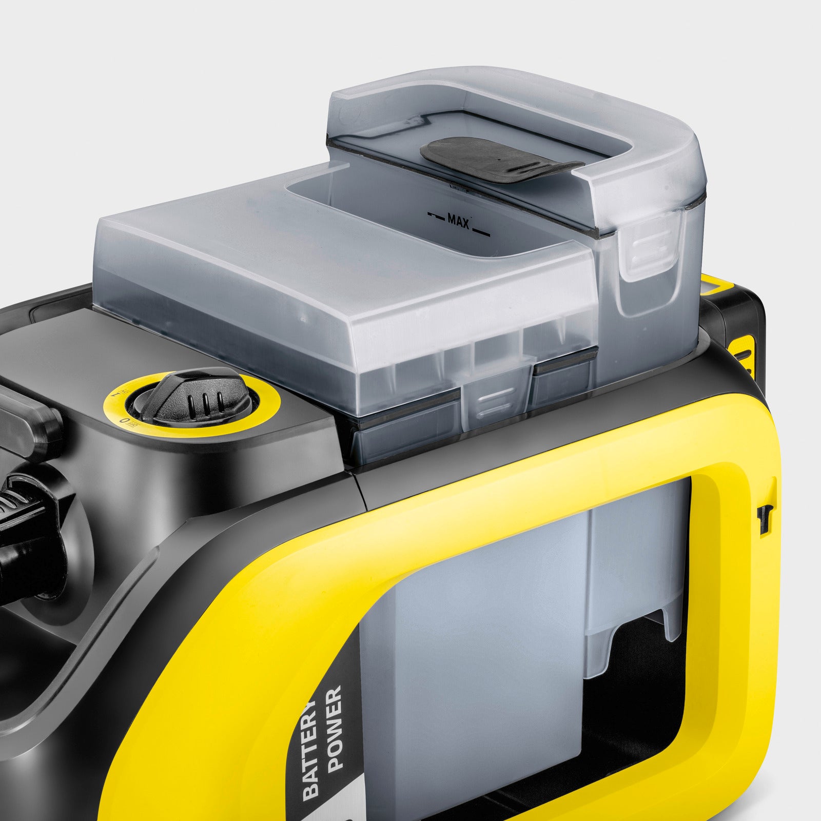 德國 Karcher SE 3-18 COMPACT 18V 充電式噴抽式地毯清洗機 (連電池)