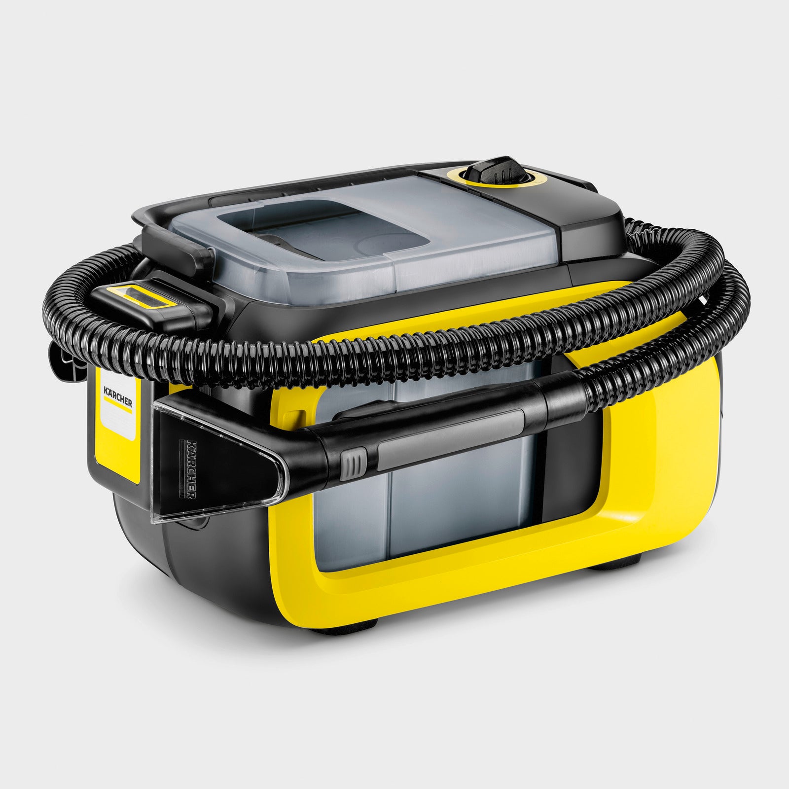 德國 Karcher SE 3-18 COMPACT 18V 充電式噴抽式地毯清洗機 (連電池)
