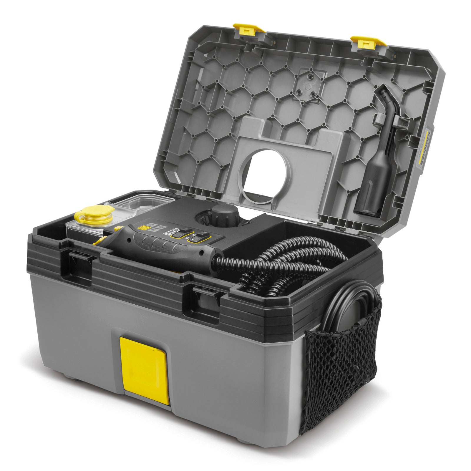 德國 Karcher SG 4/2 Classic 蒸氣清洗機 (香港行貨)