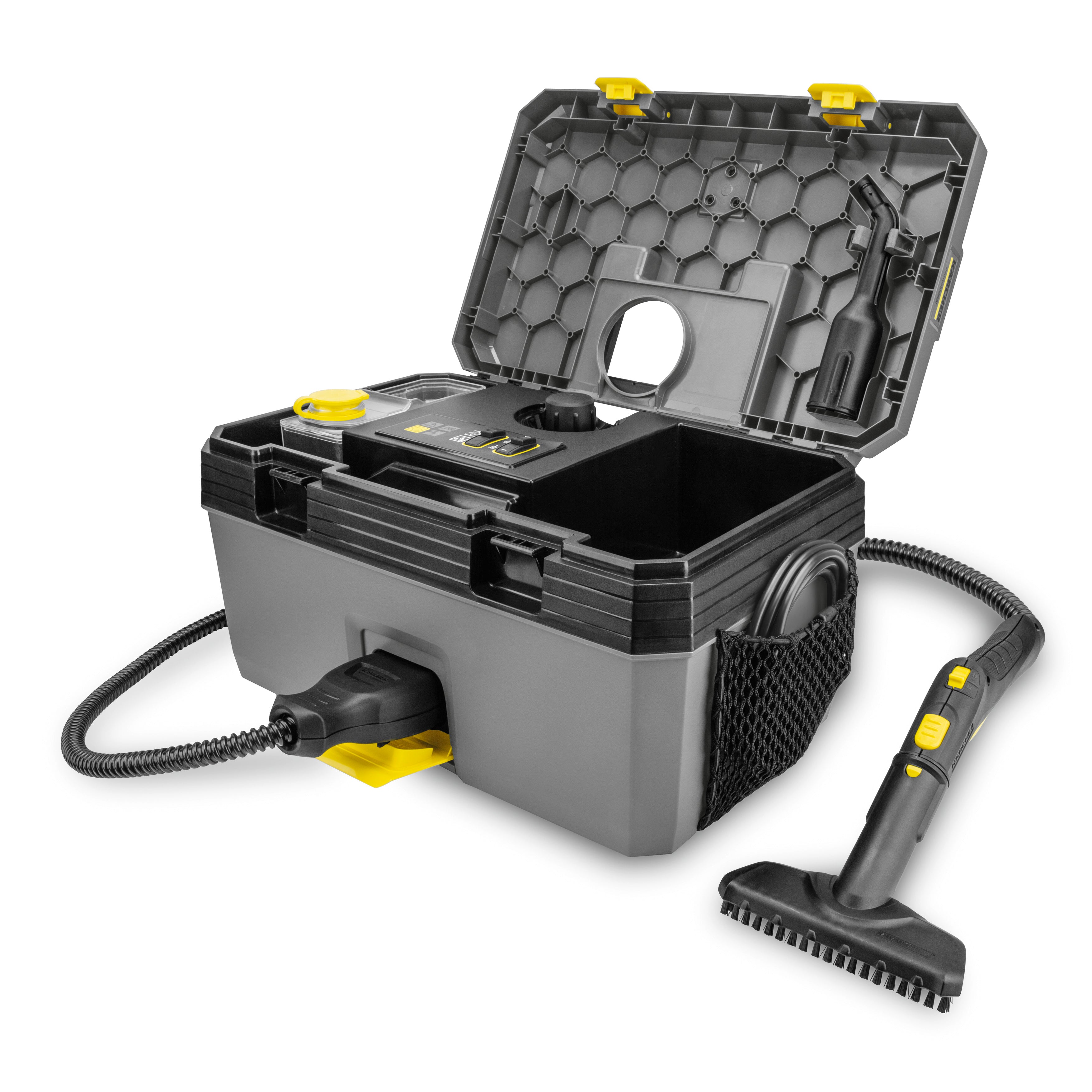 德國 Karcher SG 4/2 Classic 蒸氣清洗機 (香港行貨)