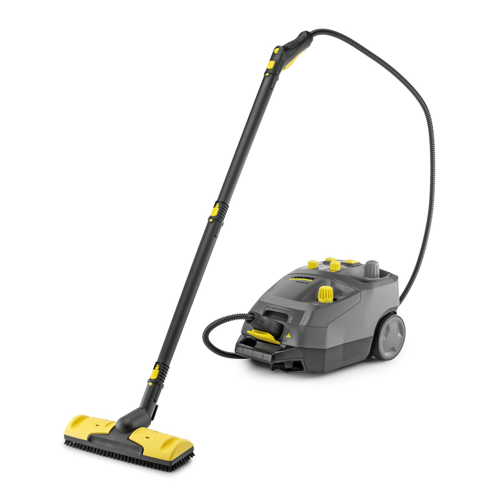 德國 Karcher SG 4/4 蒸氣清洗機 (香港行貨)
