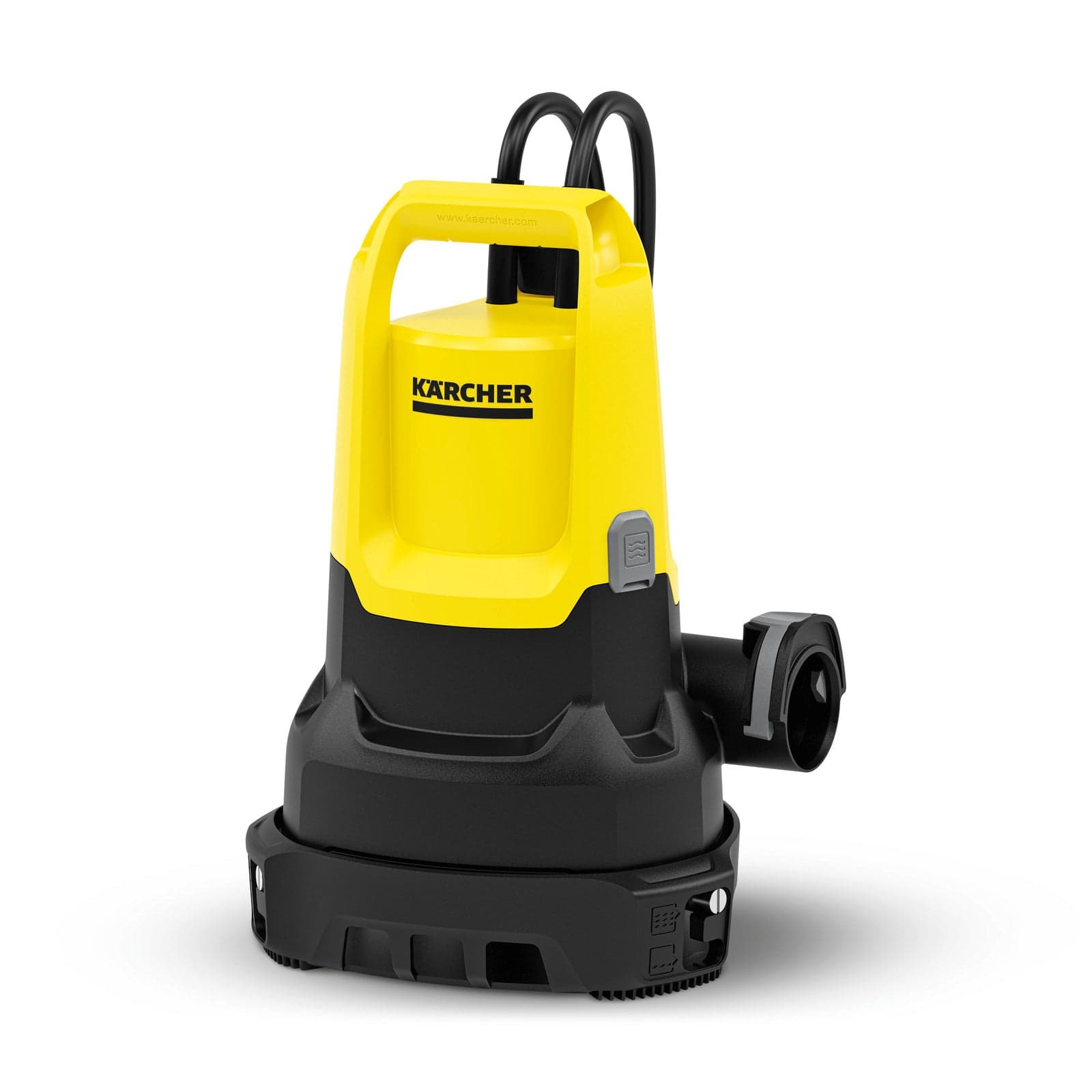 德國 Karcher SP 16000 DUAL 潛水泵 (清水及污水) (香港行貨)