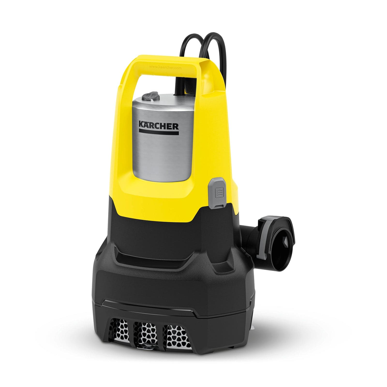 德國 Karcher SP 22000 Dirt Level Sensor 潛水泵 (污水) (香港行貨)