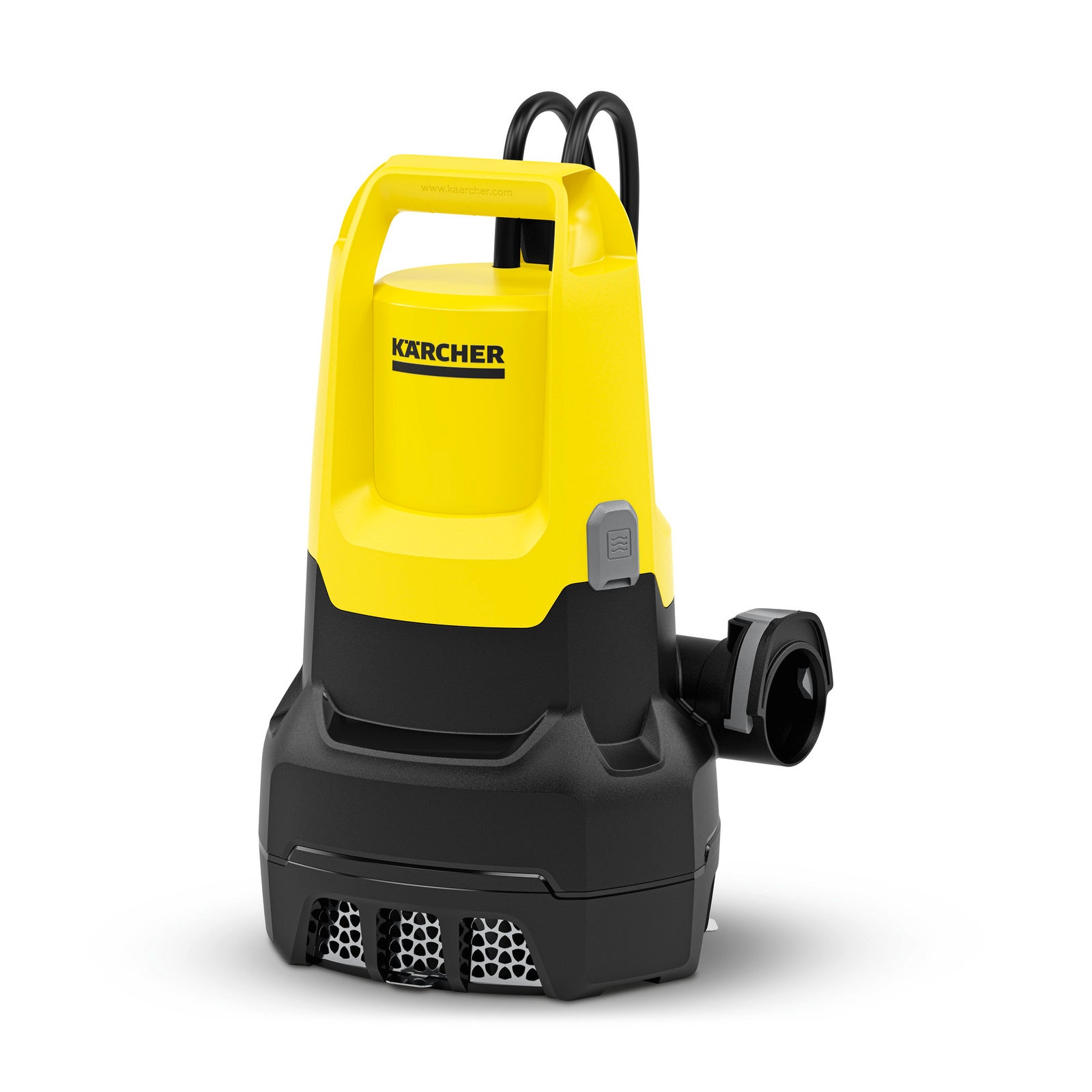 德國 Karcher SP 22000 DIRT 潛水泵 (污水) (香港行貨)
