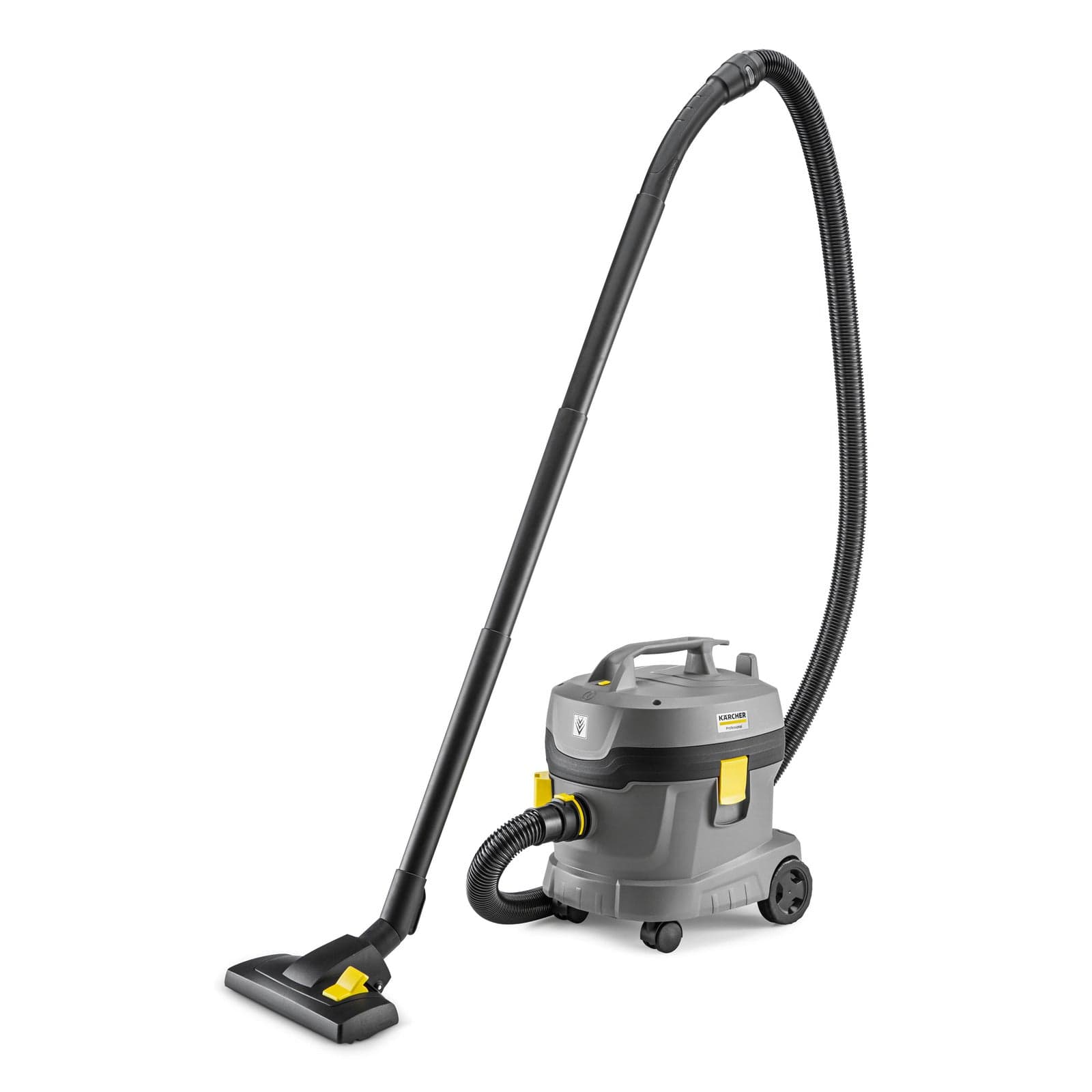德國 Karcher T 11/1 Classic 吸塵機 (香港行貨)