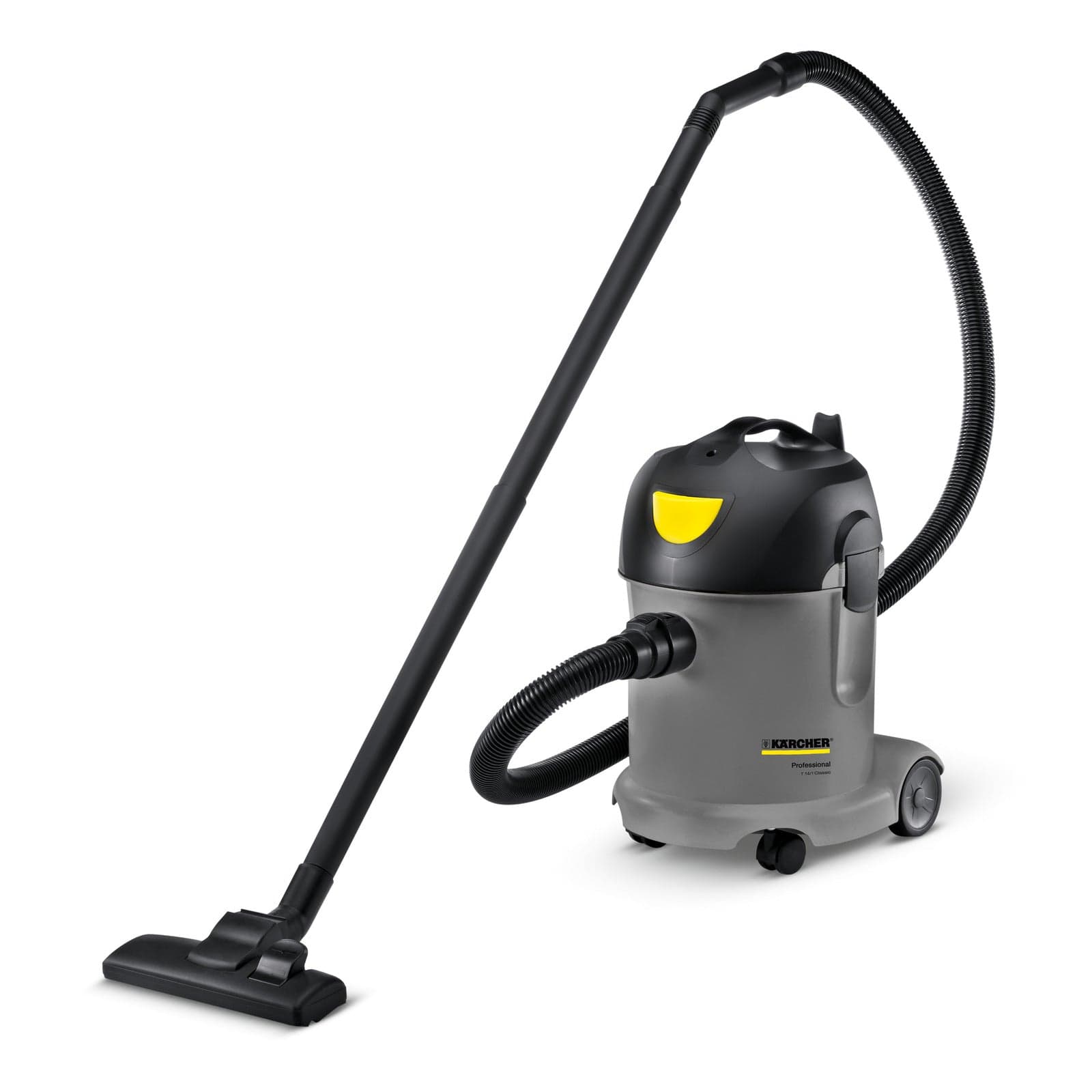德國 Karcher T 14/1 Classic 吸塵機 (香港行貨)