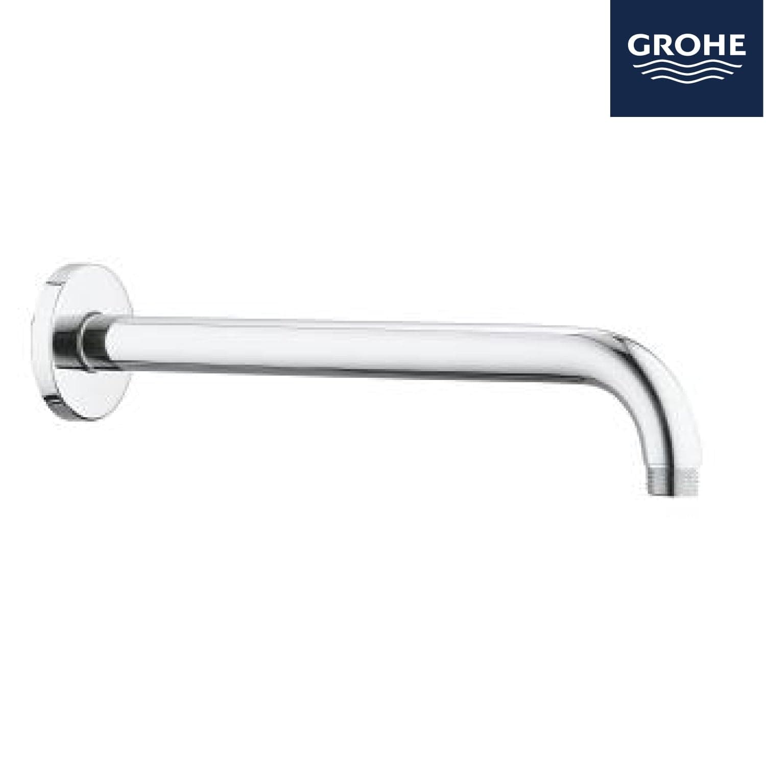 Germany Grohe Rainshower 28576 Shower Arm 286mm