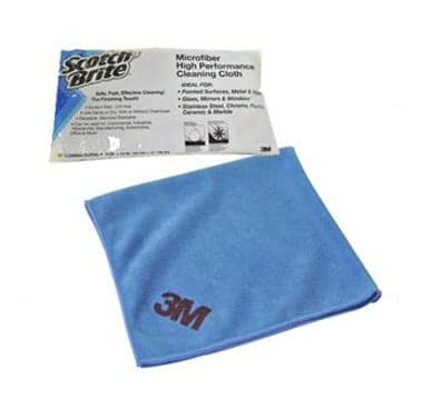 思高 – SQ21 商用除塵去指模微纖抹布