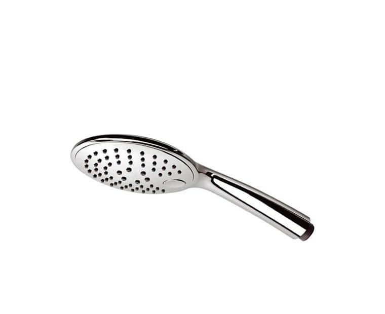Italy Remer 315P3X 4-Function Handheld Showerhead