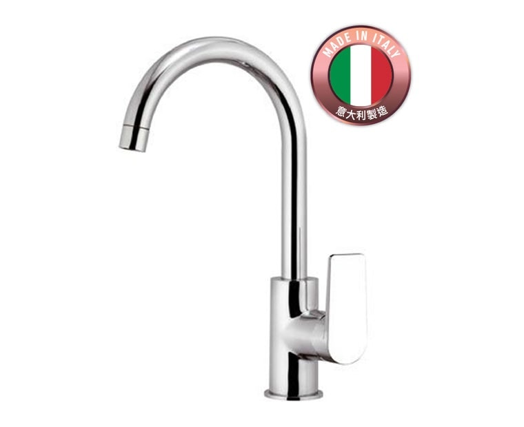 Italy Remer I72 Infinity Basin Faucet