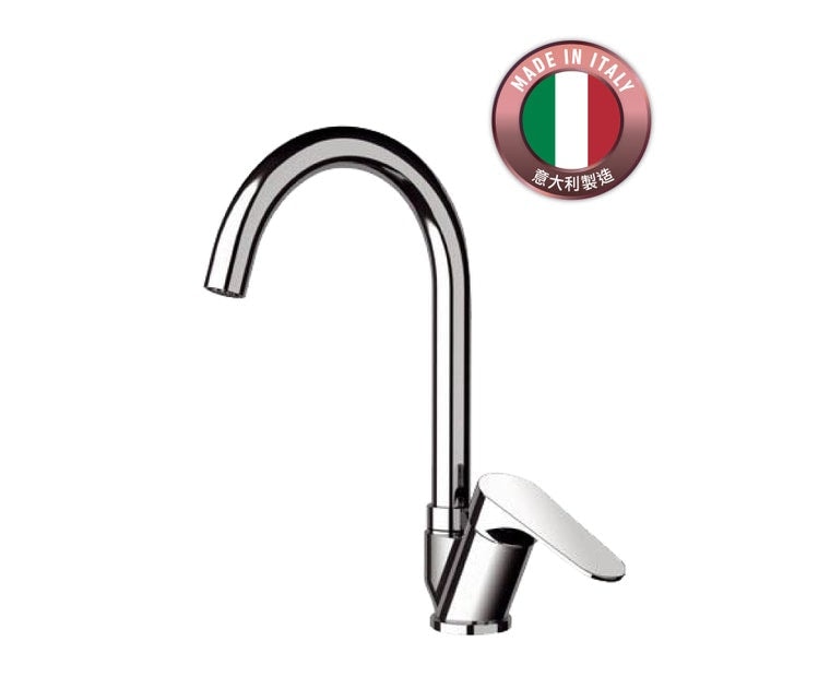 Italy Remer L42B Class Line Basin Faucet