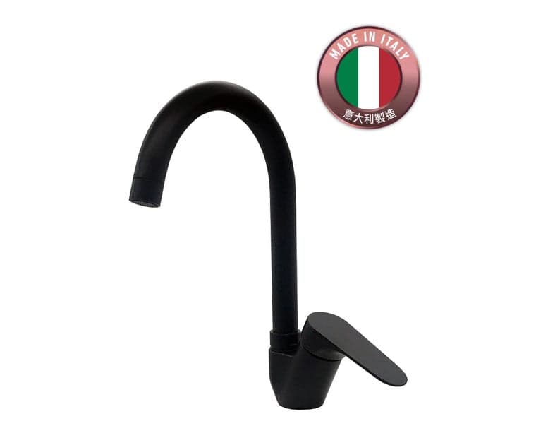 Italy Remer L42BNO Class Line Kitchen Faucet