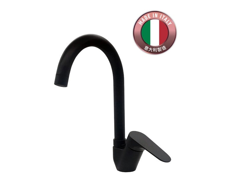 意大利 Remer L42BNO Class Line 星盆龍頭