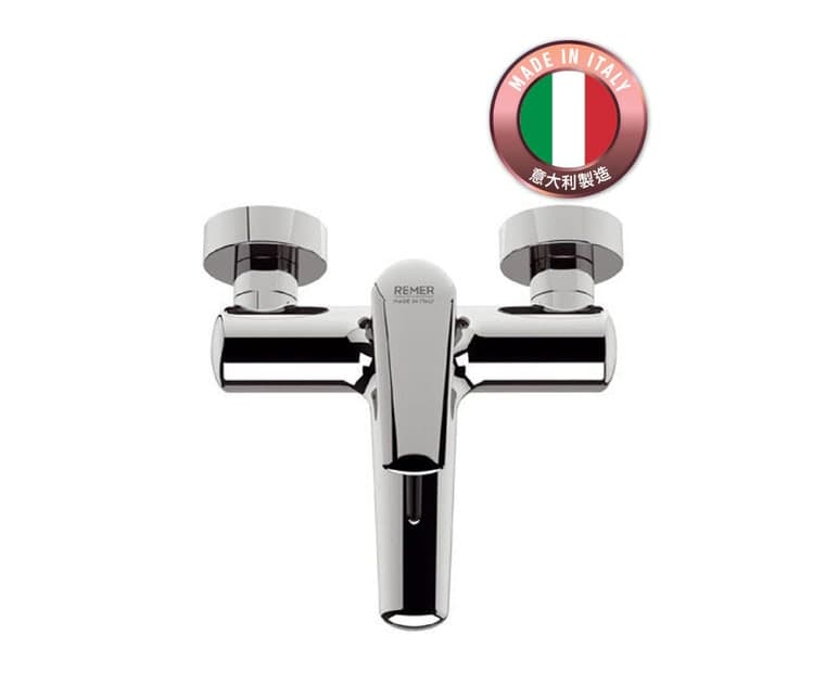 Italian Remer V05 Vanity Bathtub Faucet