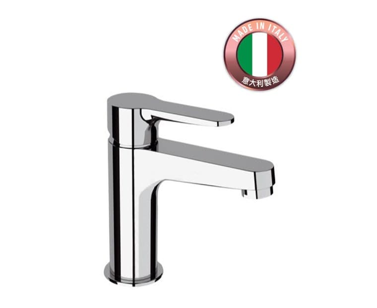 Italy Remer W11 Winner Basin Faucet