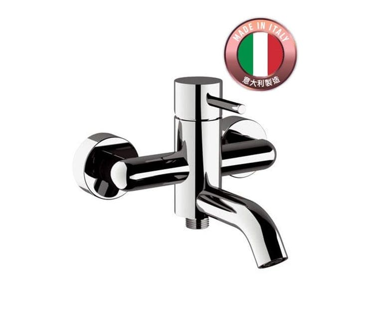 Italy Remer X05 X-Style Bathtub Faucet