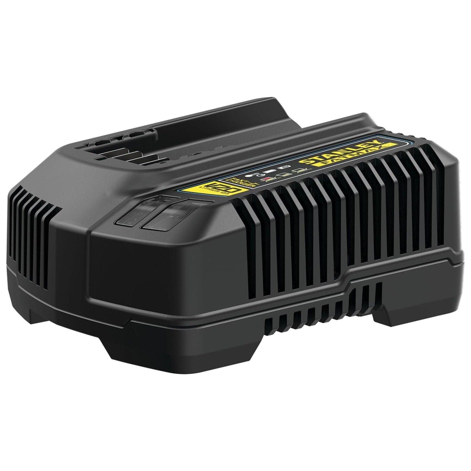 美國 STANLEY 史丹利 SFMCB14-GB V20 4A 充電器