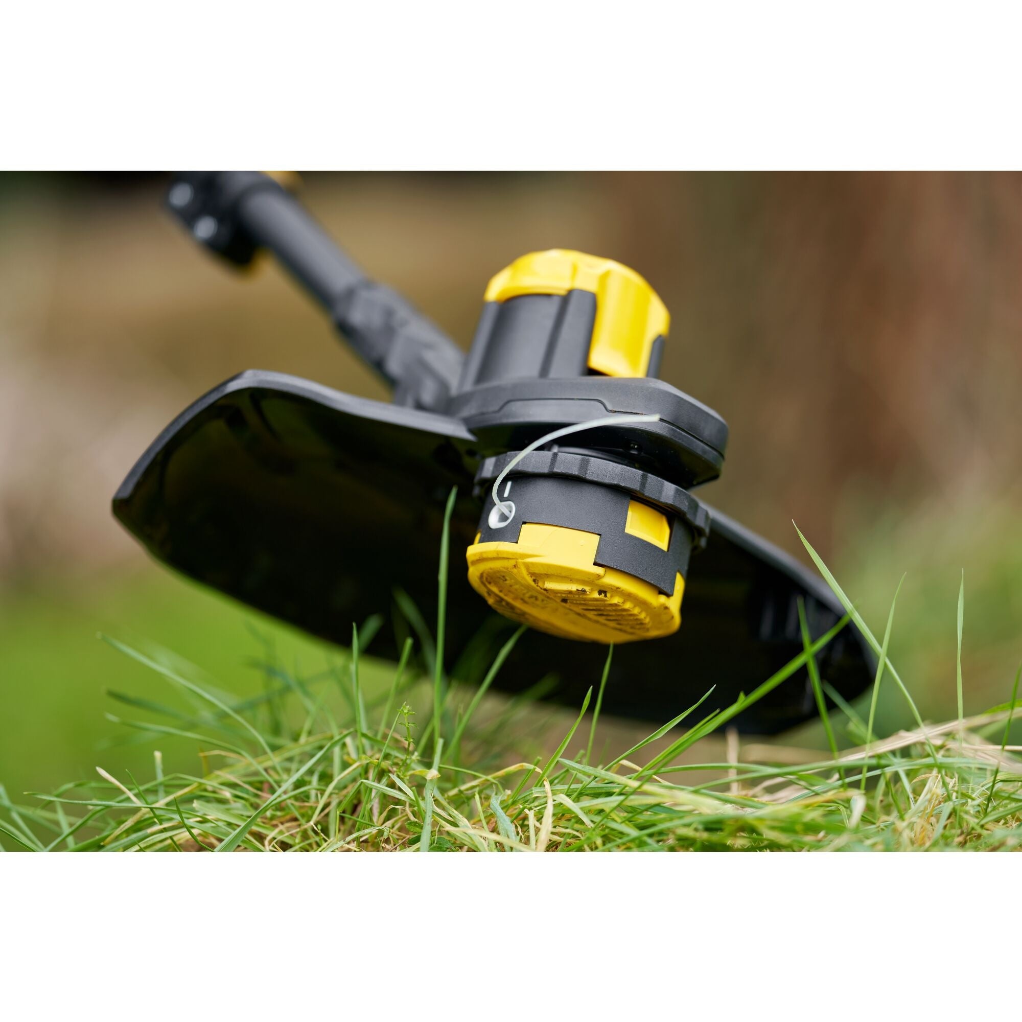 美國 STANLEY 史丹利 SFMCSTB933M-GB V20 充電式無刷割草機 (1電1充套裝)