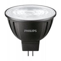飛利浦 Philips Master LED 7W COB 930 MR16 36D 調光