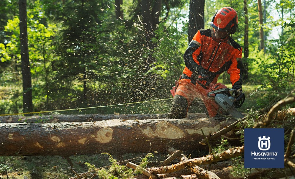 HUSQVARNA Hong Kong