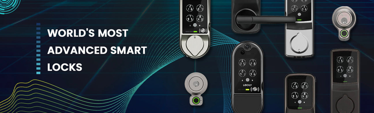 lockly-smart-doorlock-hong-kong