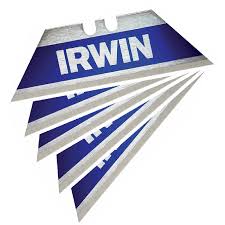 IRWIN BI-METAL双金屬梯形刀片 10505823