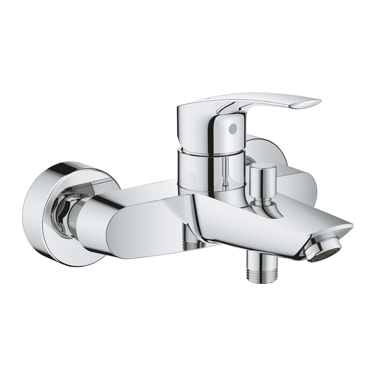 德國 GROHE 33300003 EUROSMART 浴缸龍頭