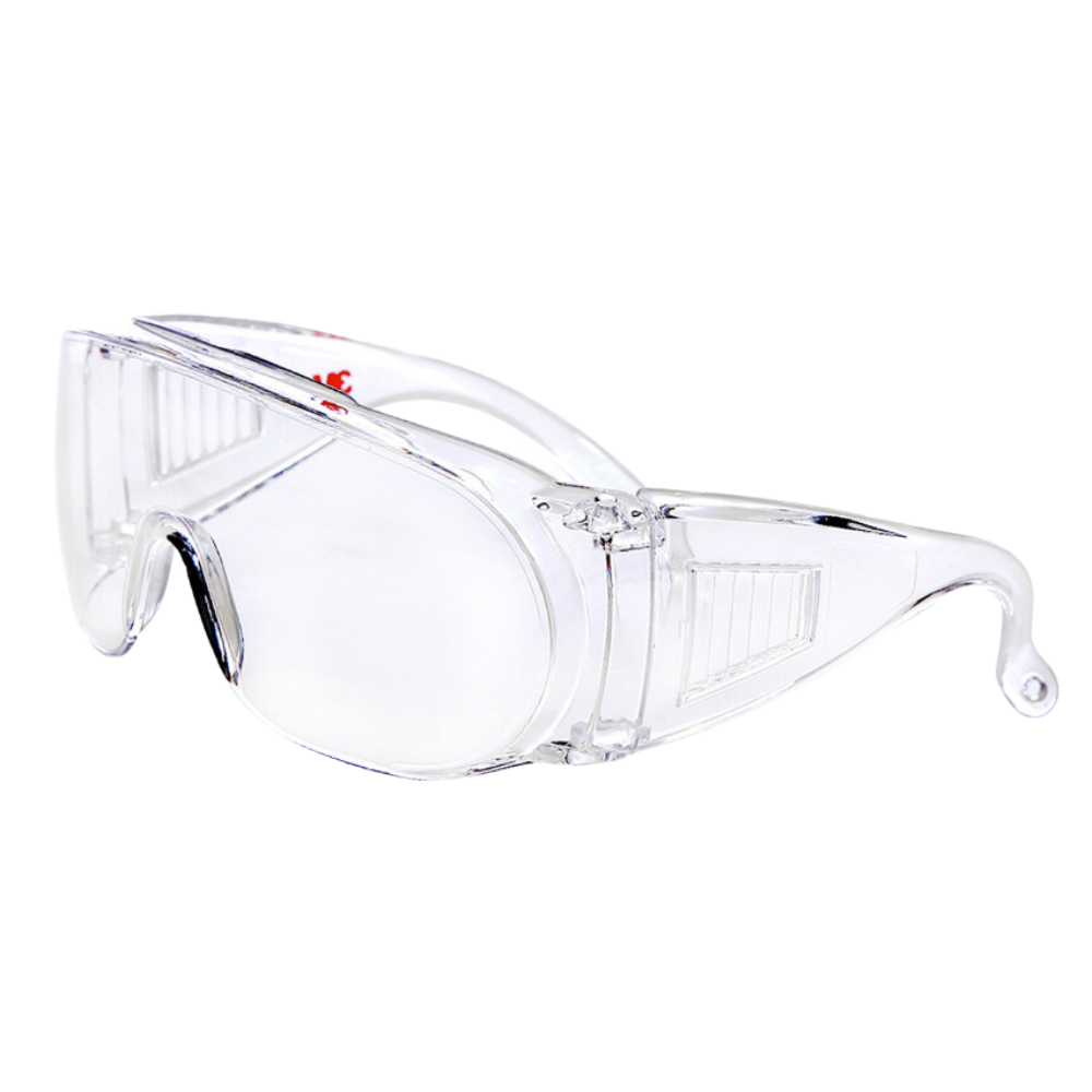 3M 1611 Visitor Specs 安全眼鏡