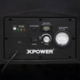 XPOWER AP-1500D 商用空氣過濾系統-hong-kong