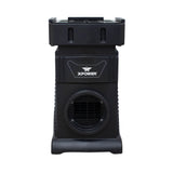 XPOWER AP-1500D 商用空氣過濾系統