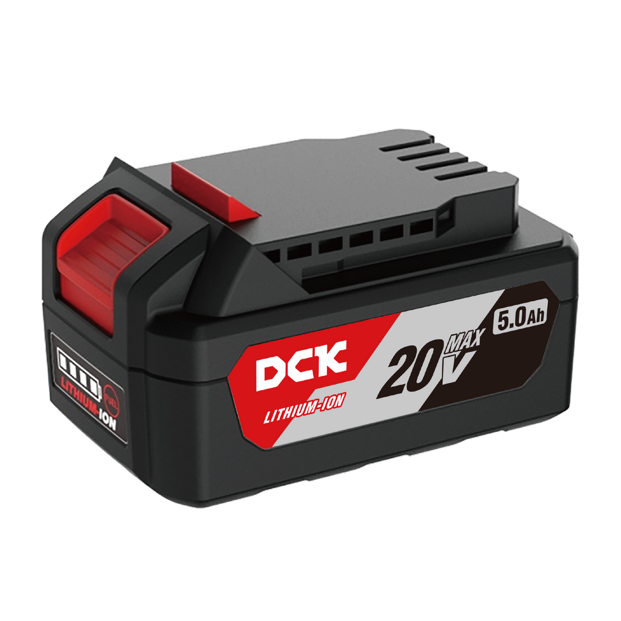 東成DCK FFBL2050 20V 5.0Ah電池