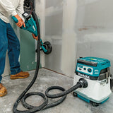 Makita 牧田 DSL801Z 18V 充電式石膏板砂光機 (淨機)-hong-kong