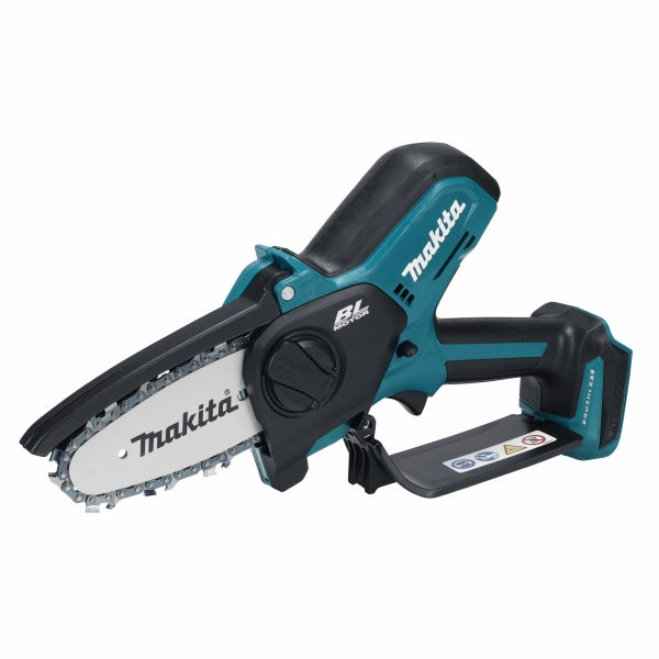 Makita 牧田 DUC101Z 18V 充電式鏈鋸 (淨機)