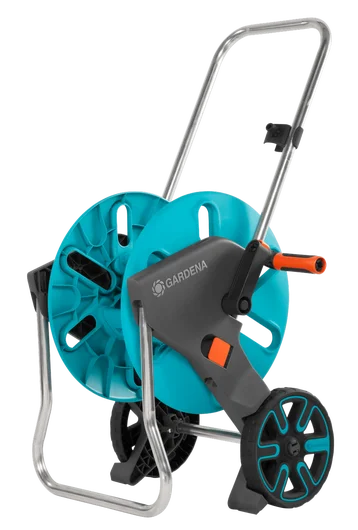 德國 GARDENA 18511-20 CleverRoll M Hose Trolley 喉轆架