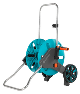 德國 GARDENA 18511-20 CleverRoll M Hose Trolley 喉轆架