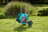 德國 GARDENA 18511-20 CleverRoll M Hose Trolley 喉轆架