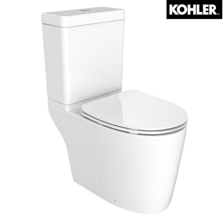 KOHLER K-80056H-0 PARLIAMENT™ GRANDE 分體式自由咀座廁-hong-kong