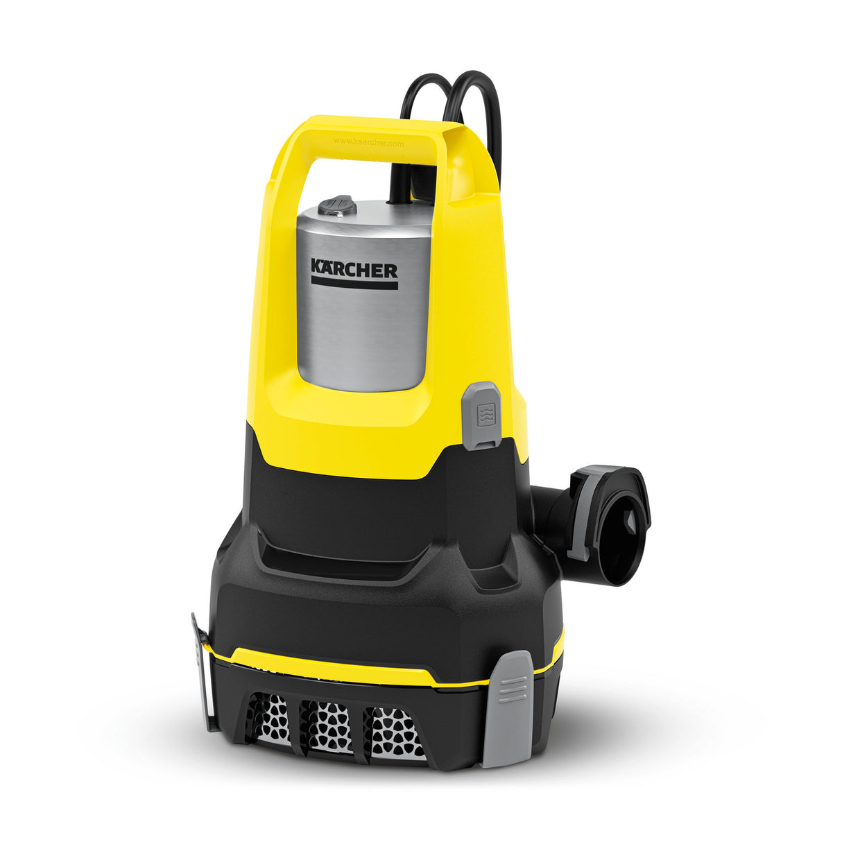 德國 Karcher SP 17000 Flat Level Sensor 潛水泵 (清水及少量污水)