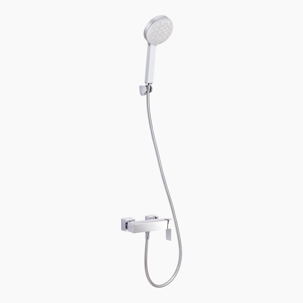 KOHLER K-24749X-4-CP HONESTY™ 掛牆式淋浴龍頭-hong-kong