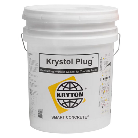 加拿大 KRYTON Krystol Plug™ 快乾水凝水泥 (原廠行貨)-hong-kong